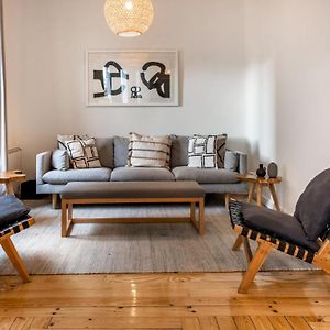 Appartement met Vier Slaapkamers